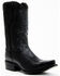 Image #1 - Cody James Men's Western Boots - Snip Toe, Black, hi-res