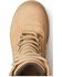 Image #5 - Xena Workwear Women's 8" Horizon Work Boots - Alloy Toe, Tan, hi-res