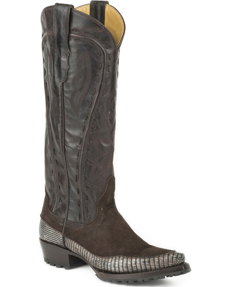 Women's Exotic Boots Boot Barn