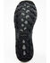 Image #7 - Hawx Men's Trail Work Shoes - Composite Toe, Black/white, hi-res