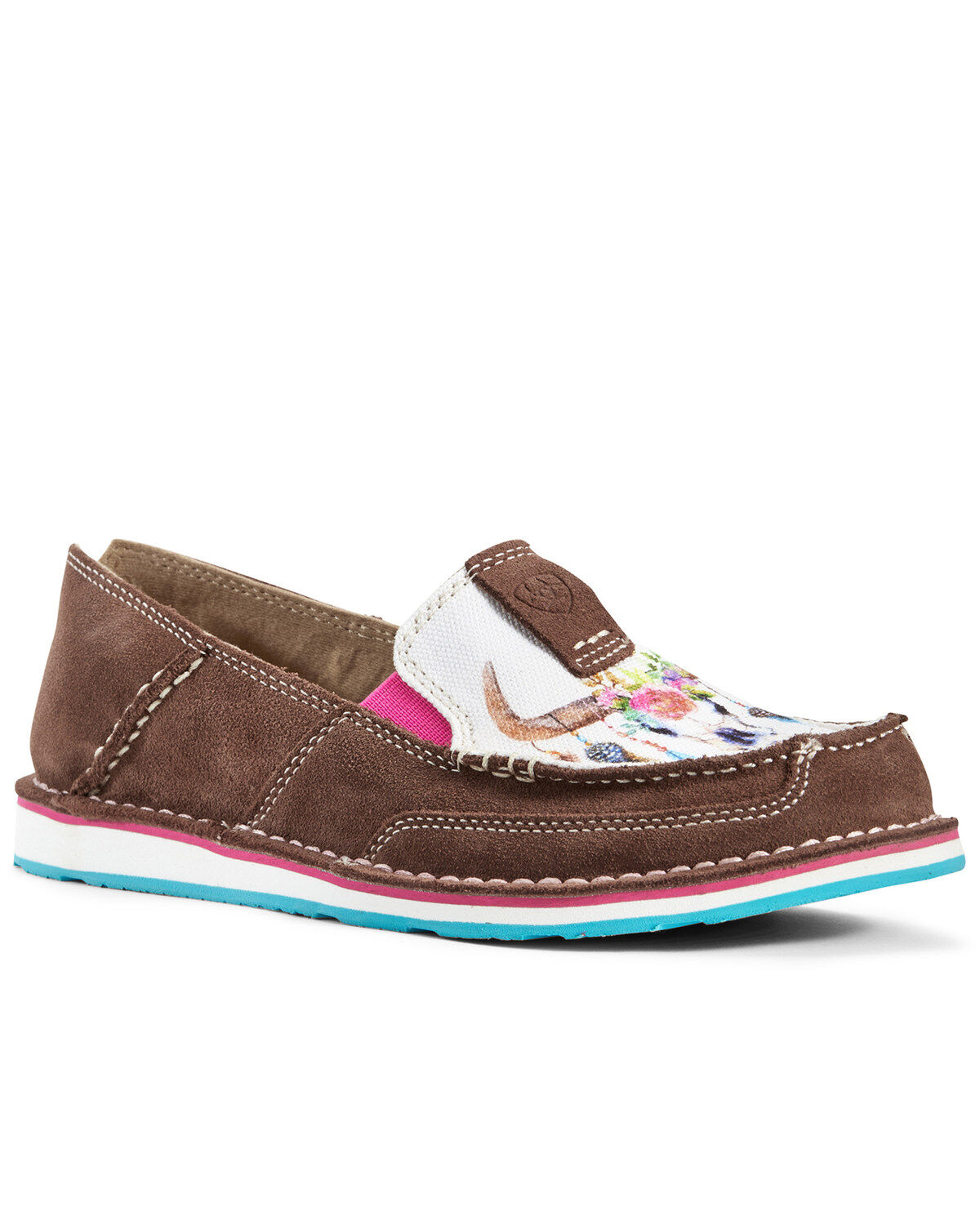 boot barn ariat cruisers