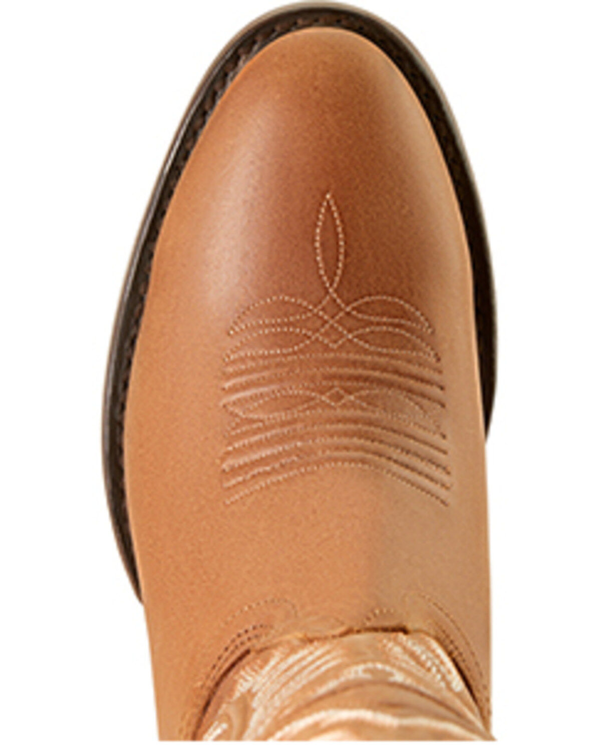 Image #4 - Ariat Women's Belle Stretchfit Tall Western Boots - Round Toe, , hi-res