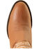 Image #4 - Ariat Women's Belle Stretchfit Tall Western Boots - Round Toe, , hi-res