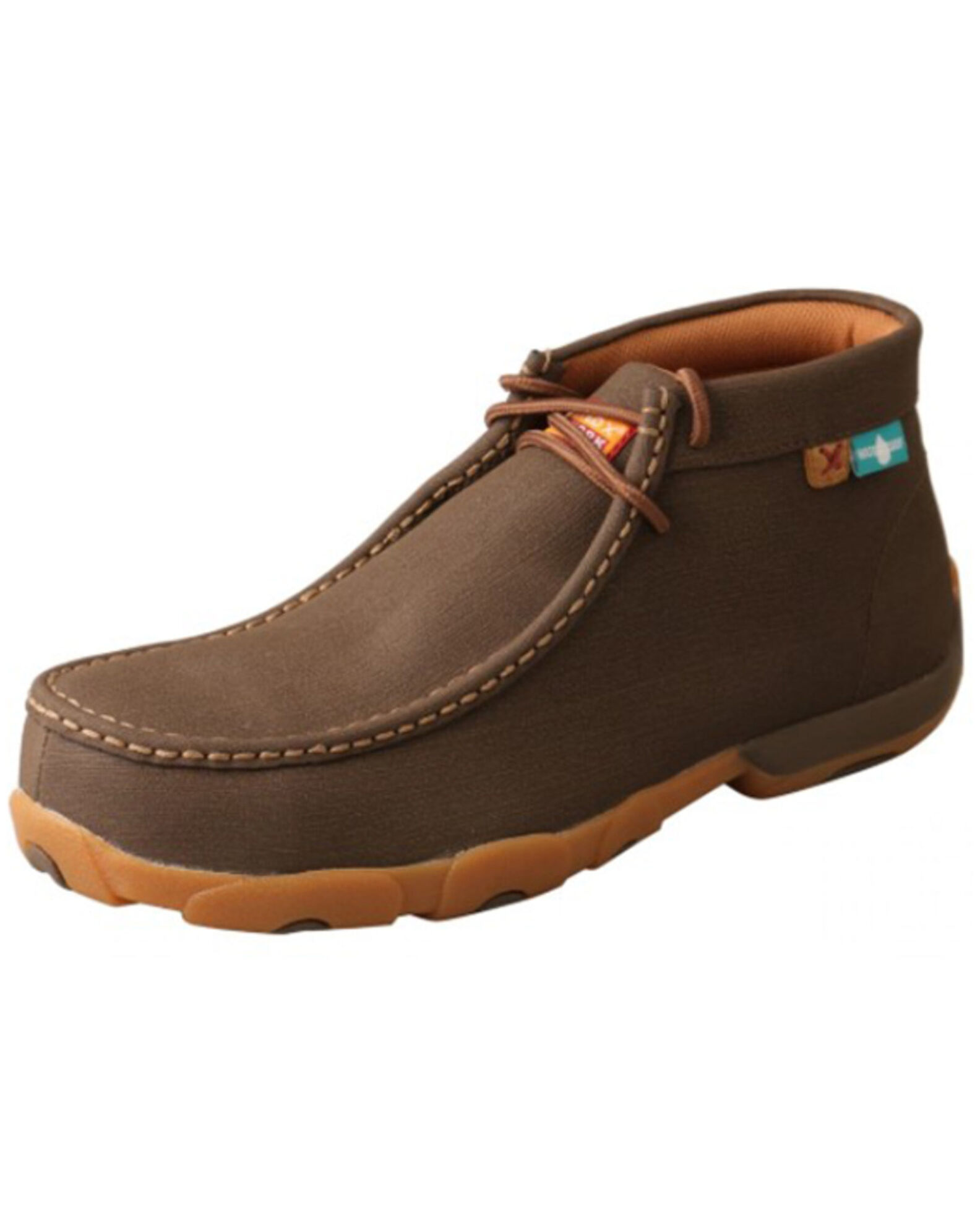 Composite toe chukka boots cheap