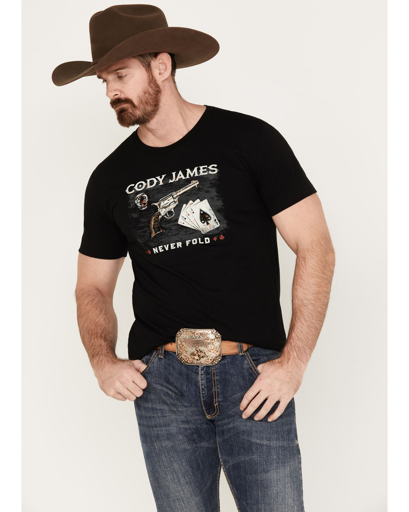 Boot barn cody james men's shirts discount