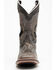 Laredo Women's Spellbound Goat Skin Boots, Brown, hi-res