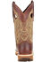 Image #4 - Durango Men's Rebel Waterproof Western Boots - Composite Toe, , hi-res