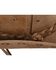 Image #3 - Bullhide Men's Melbourne Leather Hat, Bronze, hi-res