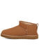 Image #3 - UGG Men's Classic Ultra Mini, Chestnut, hi-res