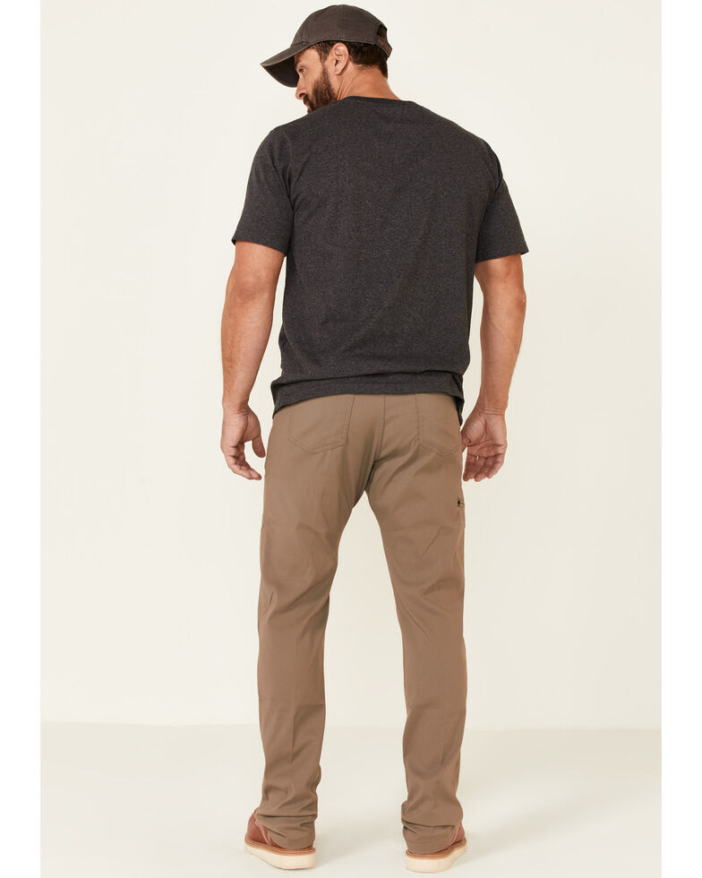 mens wrangler all terrain gear pants