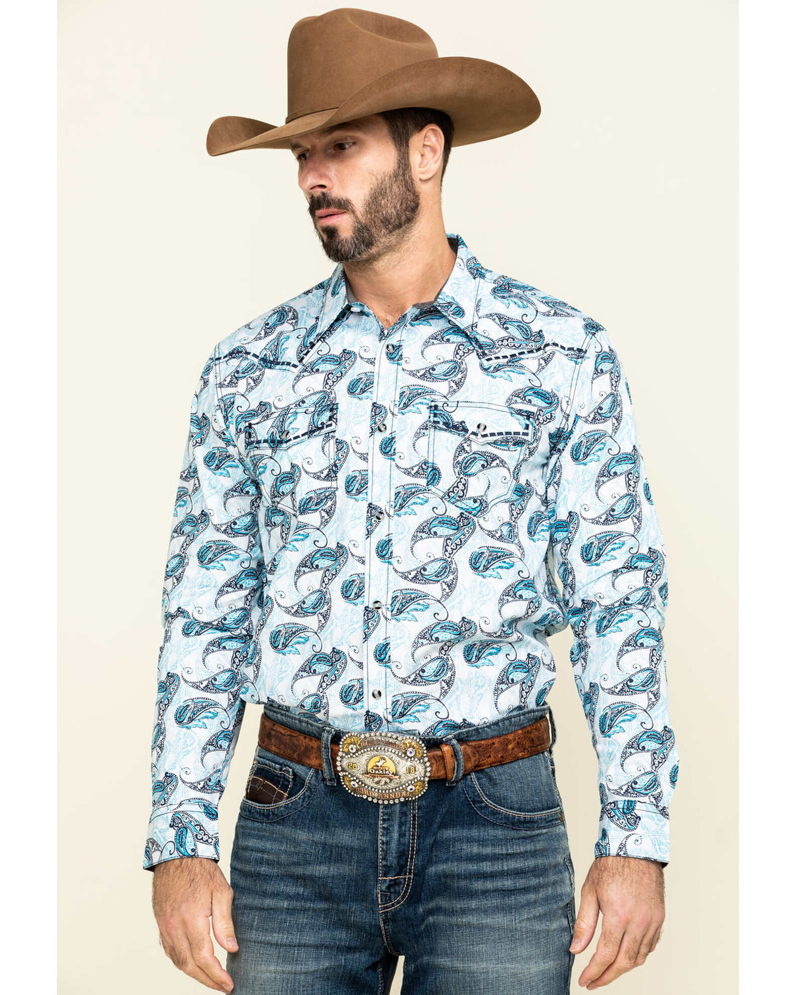Big and tall western wear catalogs online