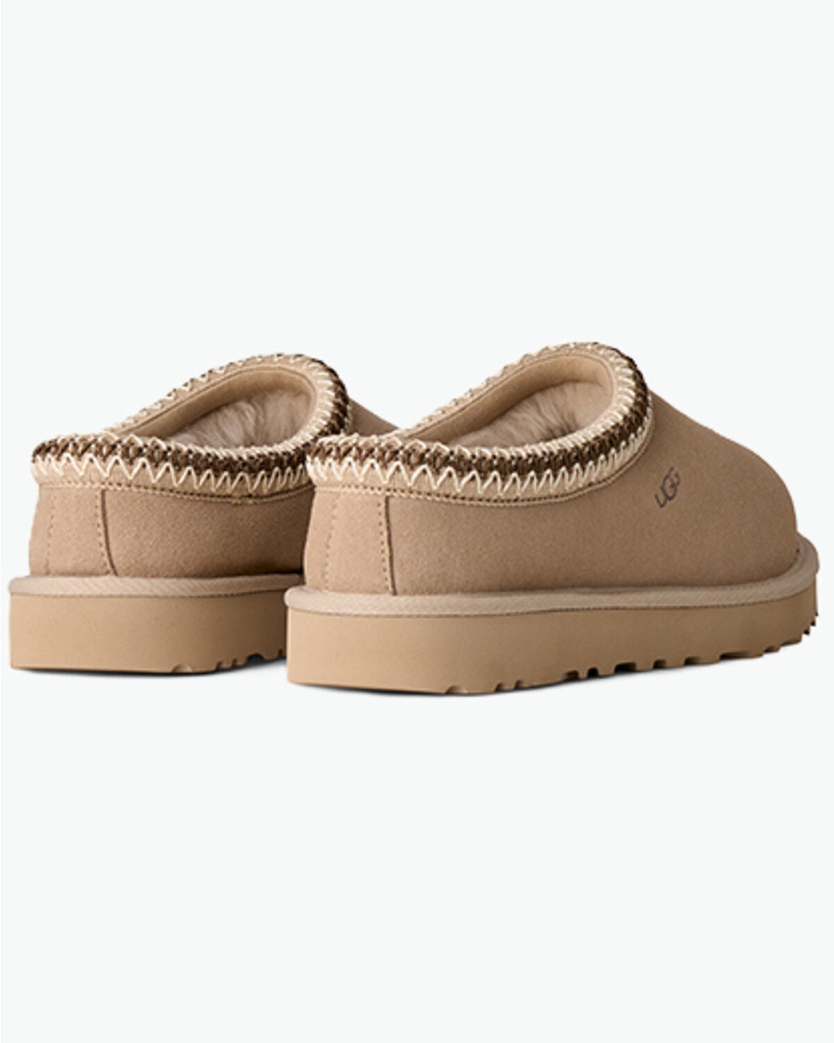 Image #4 - UGG Women's Tasman II, Brown, hi-res