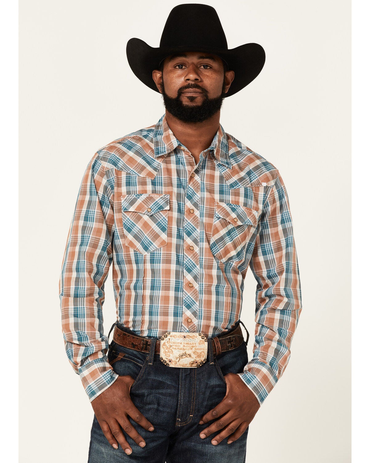 Big \u0026 Tall Shirts - Boot Barn
