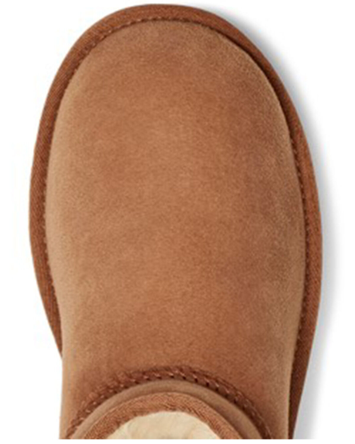 Image #5 - UGG Women's Classic Mini II Boot, Chestnut, hi-res