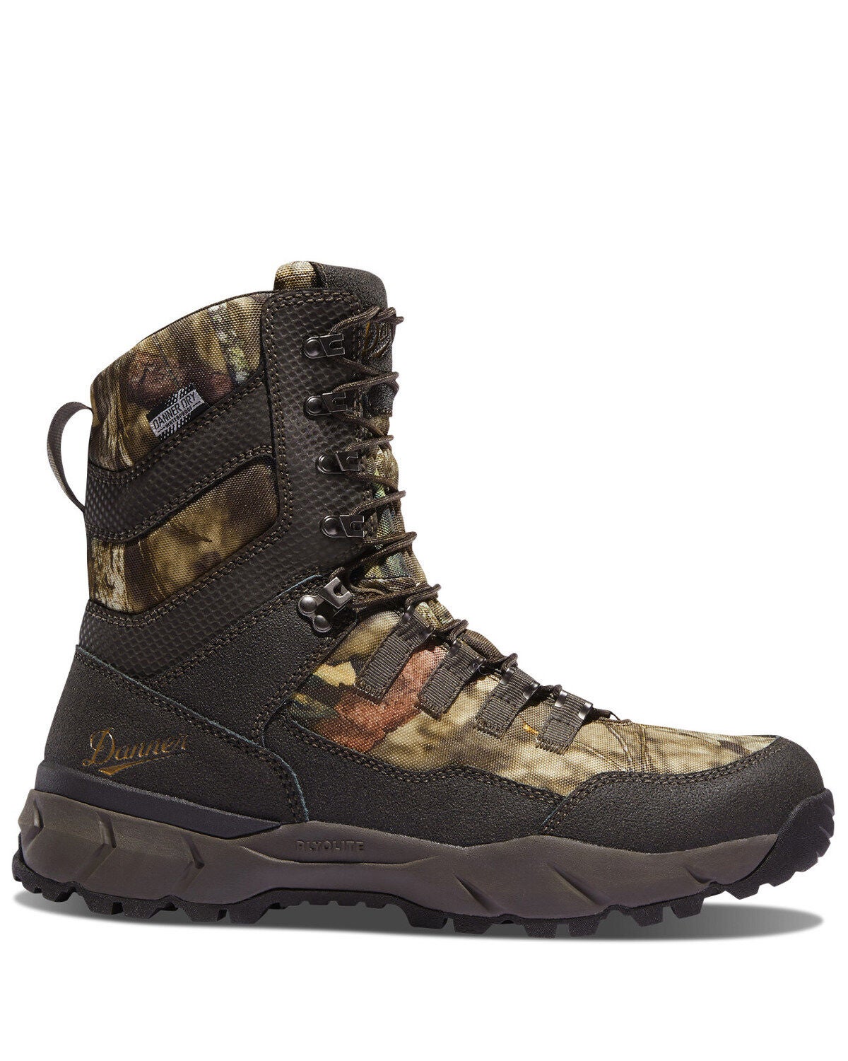 danner vitals