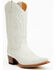 Image #1 - Sendra Women's Judy Classic Western Boots - Snip Toe, Ivory, hi-res