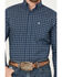 Image #3 - Ariat Men's Pro Series Karim Classic Fit Long Sleeve Button Down Western Shirt, , hi-res
