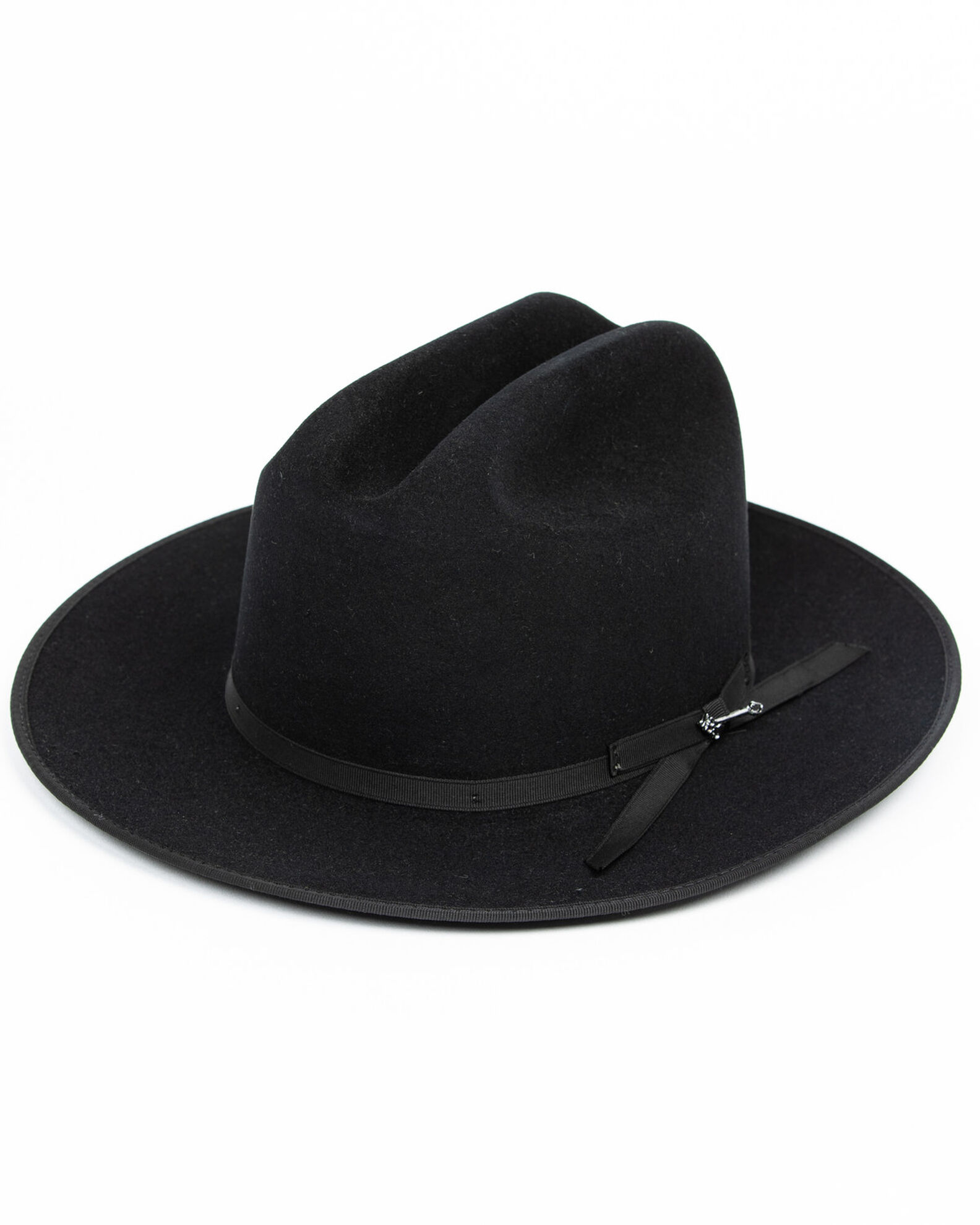 Cowboy hats at boot barn top