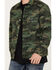Howitzer Men's Camo Defeated Reversible Jacket, Camouflage, hi-res
