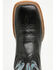 Image #6 - Durango Men's Arena Elite 13" Roper Boots - Broad Square Toe, Black, hi-res