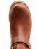 Image #6 - Corkys Women's Pick of the Patch Fashion Booties - Round Toe, Brown, hi-res