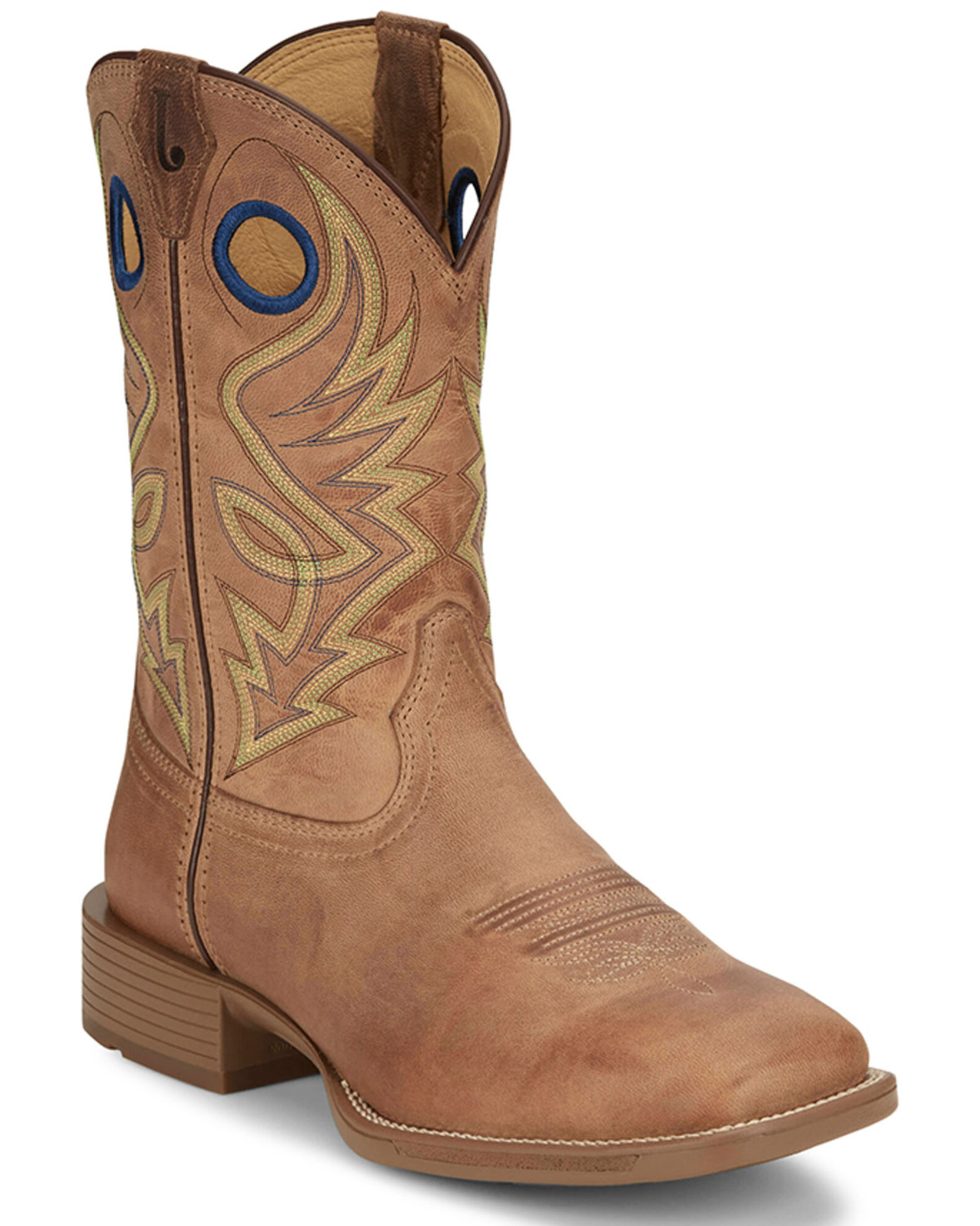 Boot barn justin boots on sale