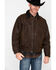 Image #1 - Outback Men's Trailblazer Jacket, Bronze, hi-res