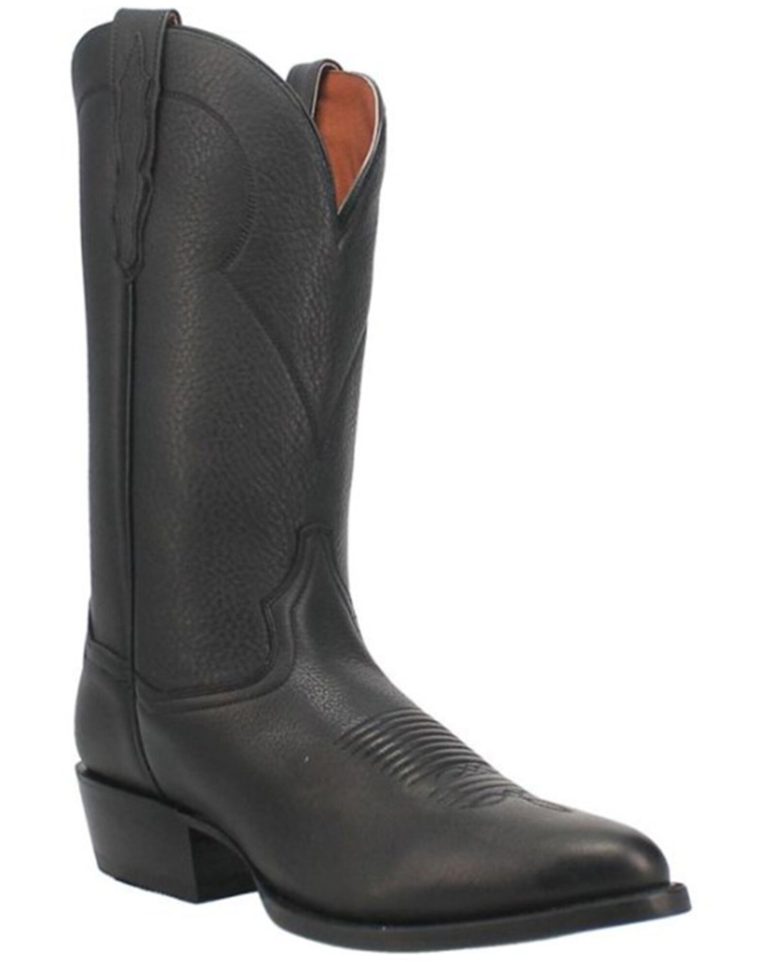Dan Post Men s Pike Western Boots Medium Toe Boot Barn