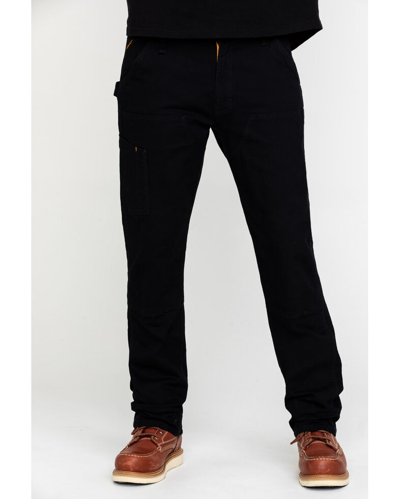 nike straight leg pants