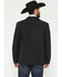 Image #4 - Cinch Men's Button-Down Sportcoat, Charcoal, hi-res