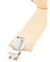 Hawx Men's Work Suspenders, Tan, hi-res