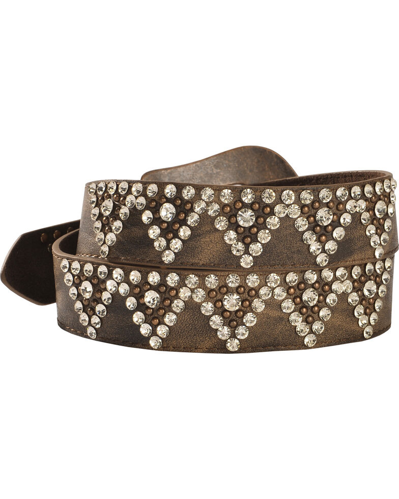 shyanne belt