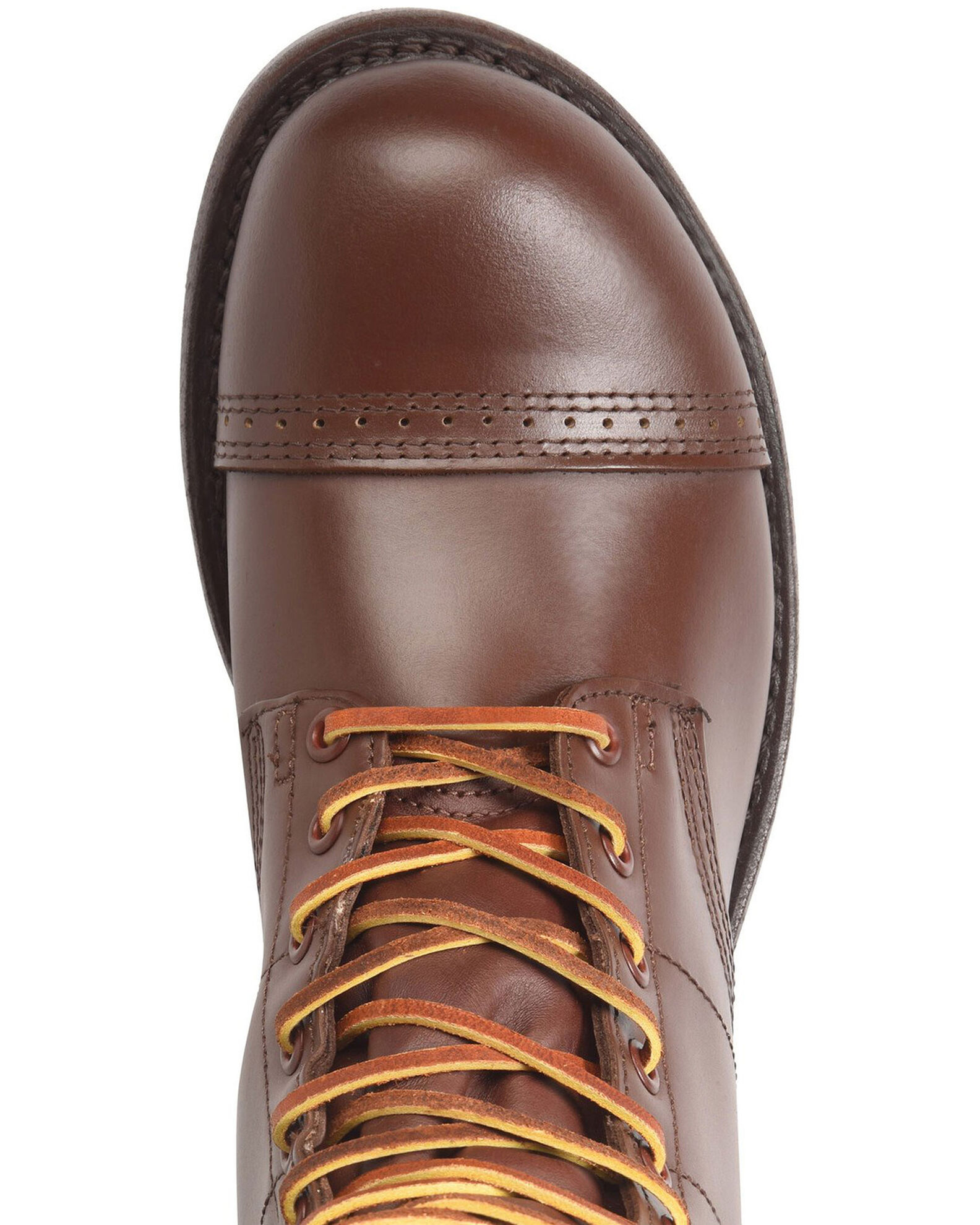 Corcoran historic jump boots clearance