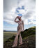 Image #1 - Show Me Your Mumu Women's Sequin Flare Pants, , hi-res