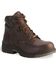 Image #1 - Timberland Pro 6" Titan Waterproof Boots - Safety Toe, Mocha, hi-res