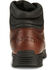Image #7 - Rocky Men's Mobilite Work Boots, Brown, hi-res