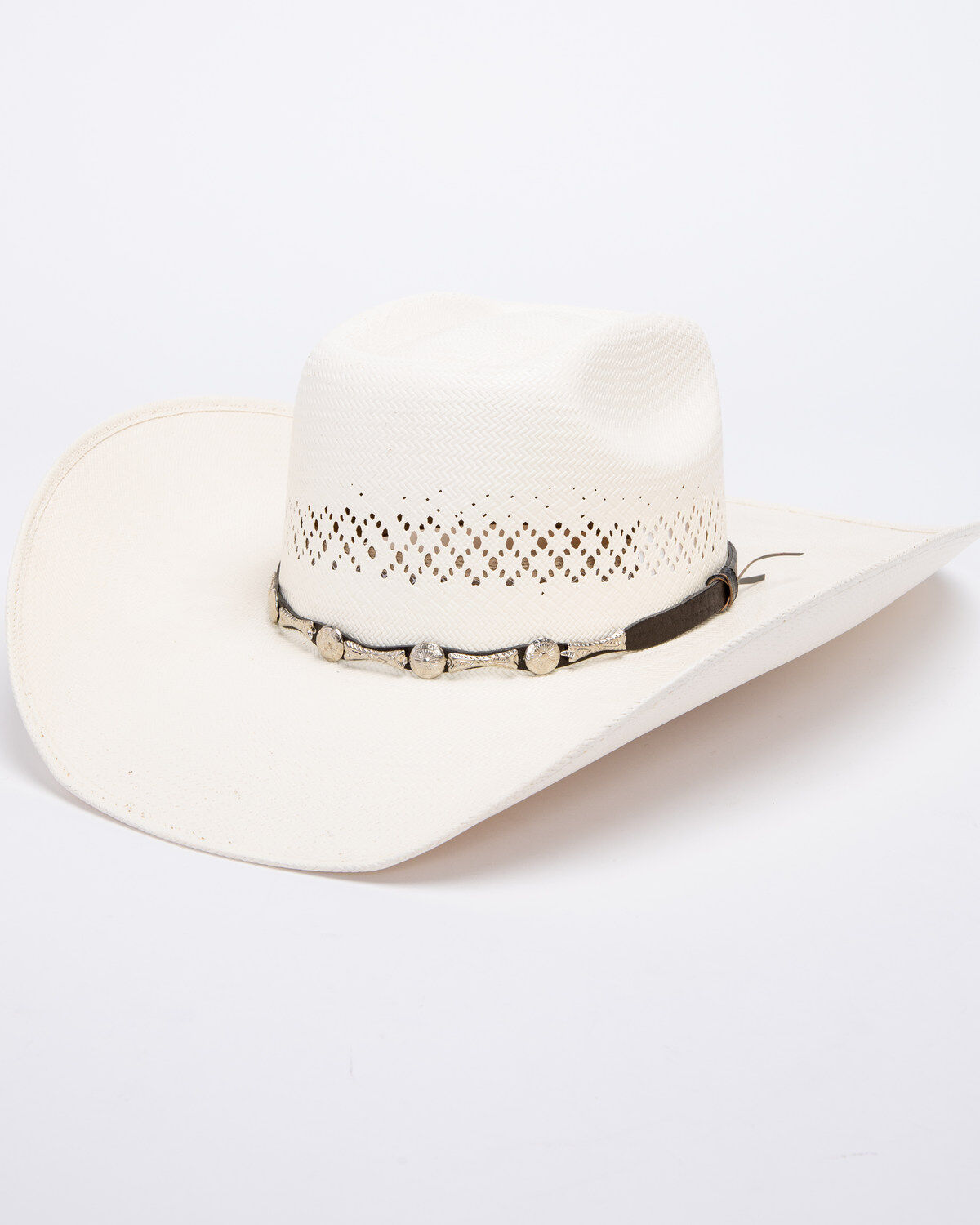 Stetson Womens Renegade Royal Deluxe Felt Hat Silver Belly 7 1//2