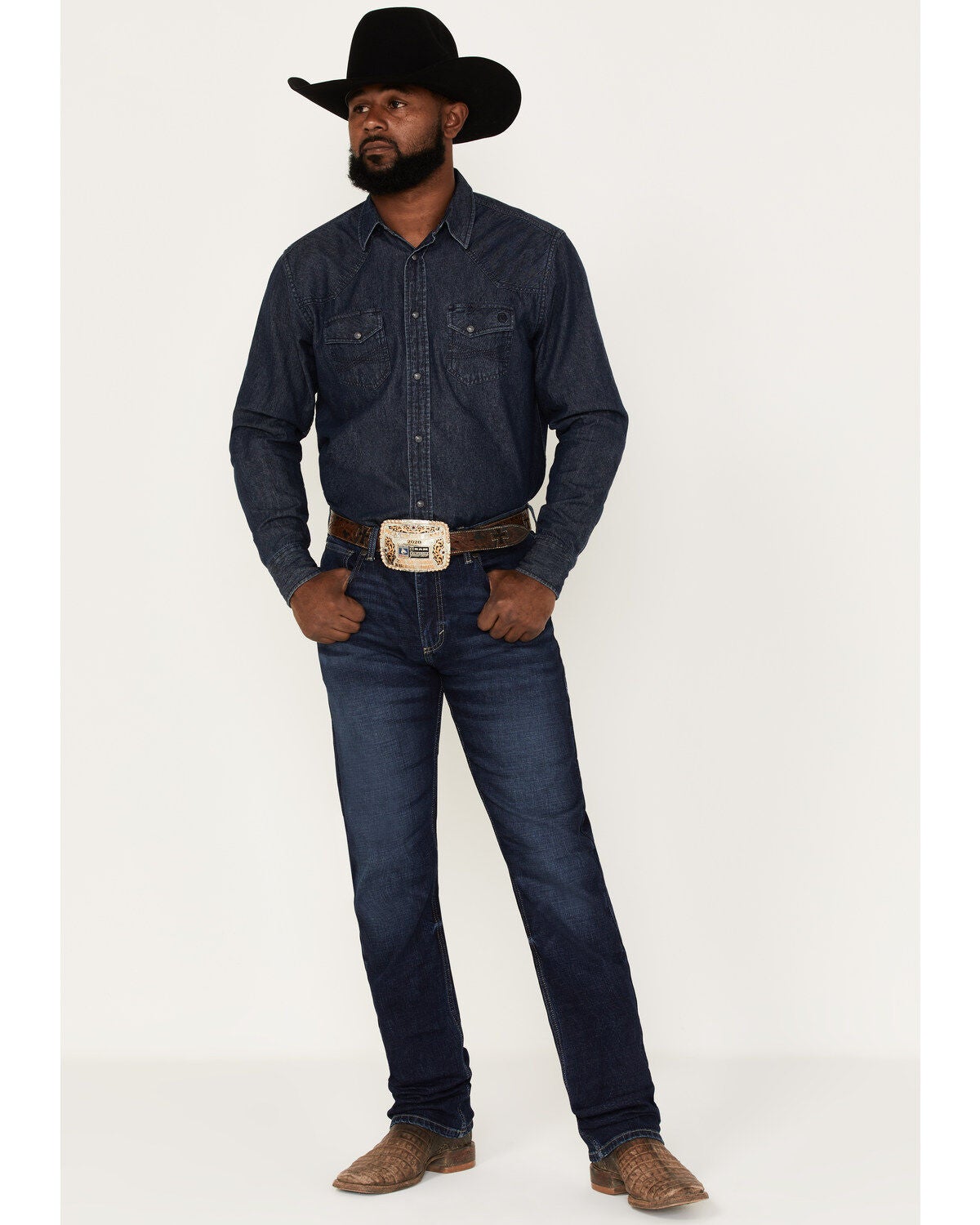 Men's Wrangler Jeans - Boot Barn