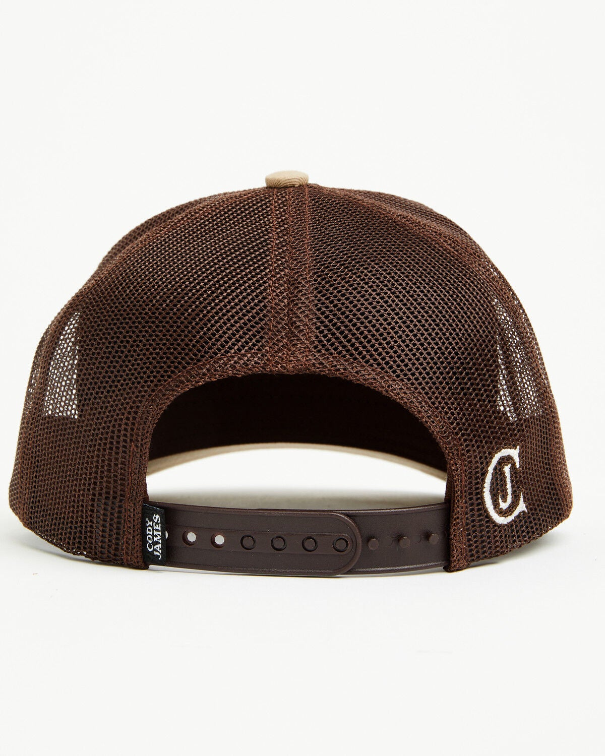 Image #3 - Cody James Boys' Rodeo Days Ball Cap, Brown, hi-res