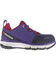 Image #3 - Reebok Women's Violet Athletic Oxford DMX Flex Work Shoes - Alloy Toe , , hi-res