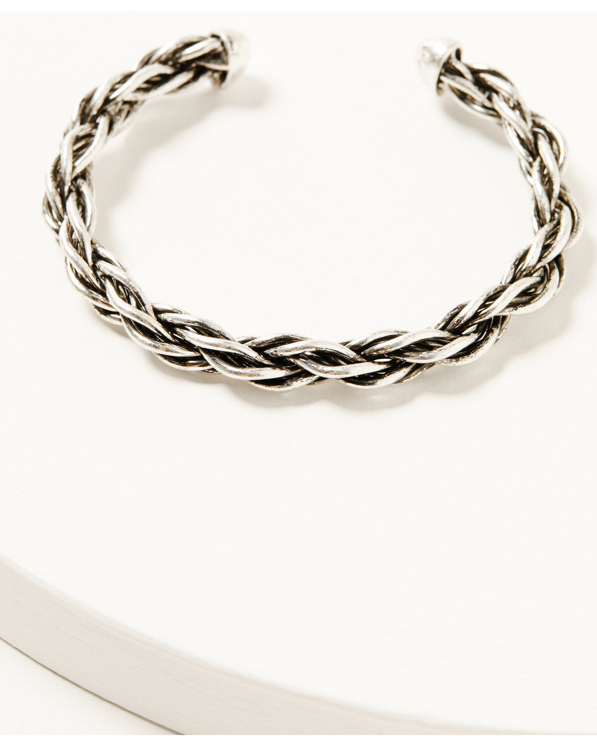 Image #4 - Shyanne Women's Heritage Valley Bracelet Set - 3 Piece, Silver, hi-res
