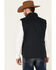 Image #4 - Outback Trading Co. Men's Rodman Vest, Navy, hi-res