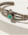 Image #3 - Broken Arrow Jewelry Women's Travelin Eagle Cuff, Silver, hi-res