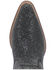 Image #6 - Dingo Women's Dollar Western Boots - Snip Toe, Black, hi-res