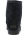 UGG Women's Classic II Short Boots, Black, hi-res