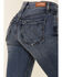 Image #3 - Shyanne Women's Seamed Pocket Bootcut Jeans, , hi-res