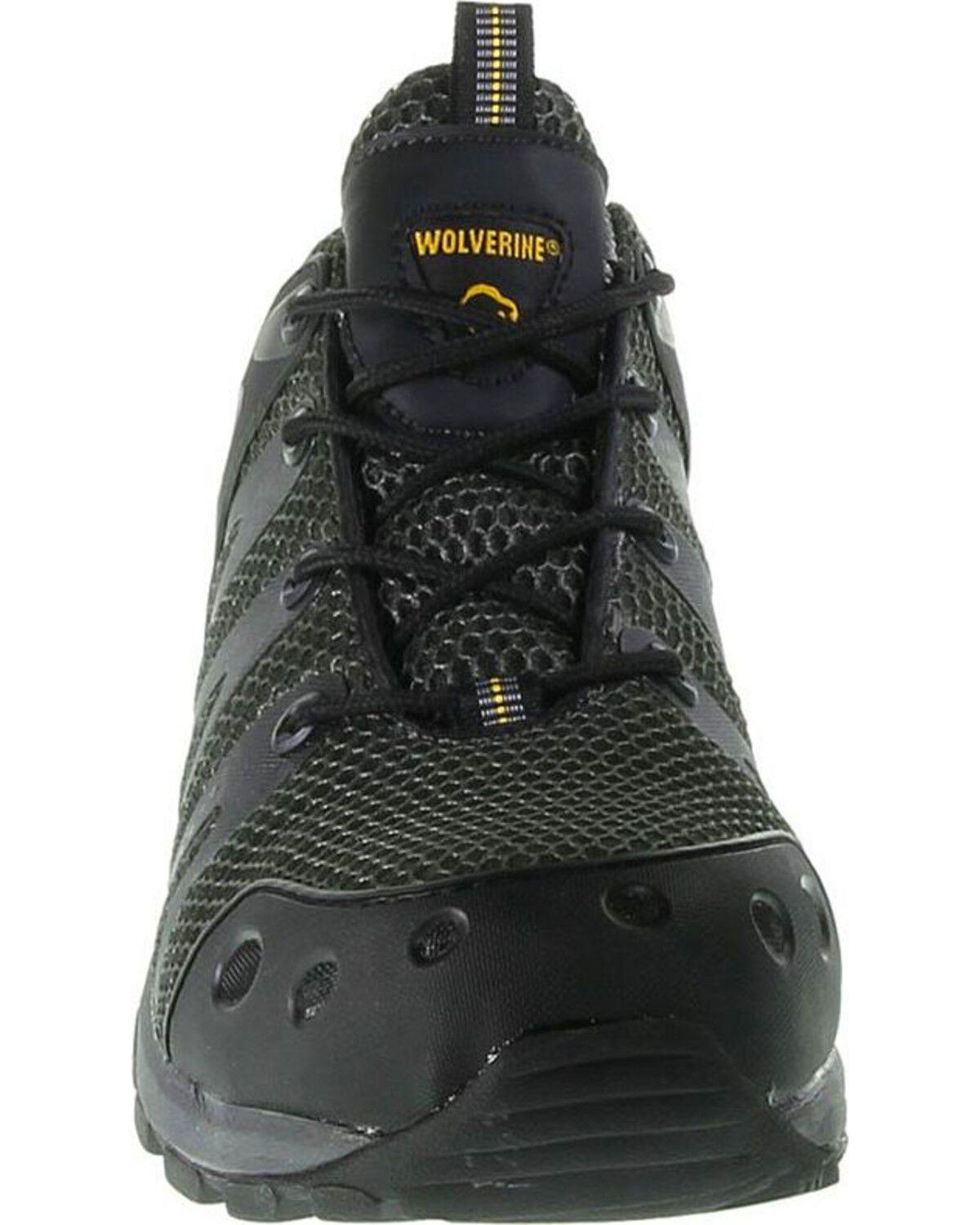wolverine water shoes