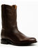 Image #1 - Cody James Black 1978® Men's Carmen Roper Boots - Round Toe, Chocolate, hi-res