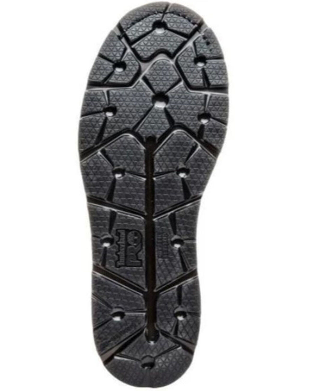 Image #5 - Timberland Pro Men's Gridworks Waterproof Work Boots - Soft Toe, , hi-res