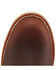 Image #5 - Chippewa Men's Edge Walker Waterproof Western Work Boots - Soft Toe, , hi-res